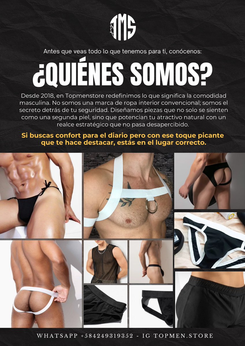 topmenstore 🔥🤙🏻 tweet media