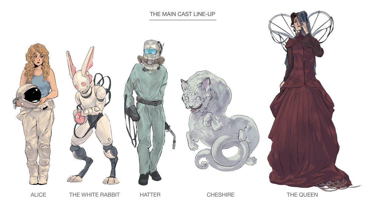 SteampunkCorgi tweet media