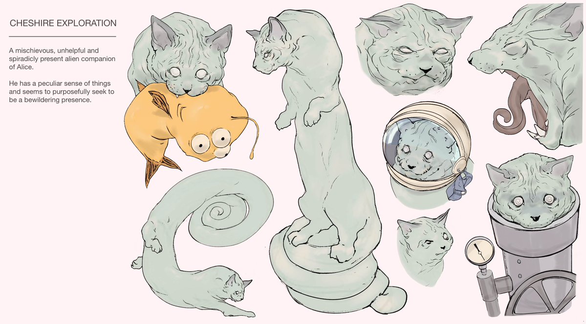 SteampunkCorgi tweet media