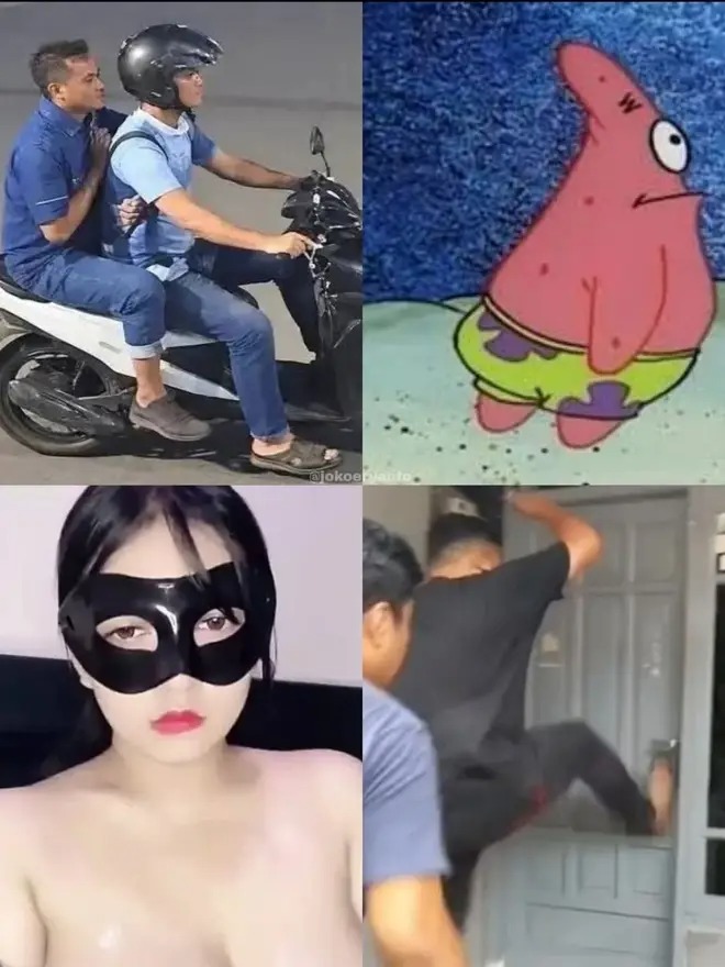 Memelord tweet media