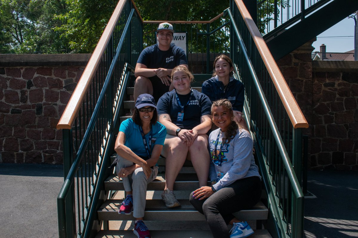 Wausau Woodchucks tweet media