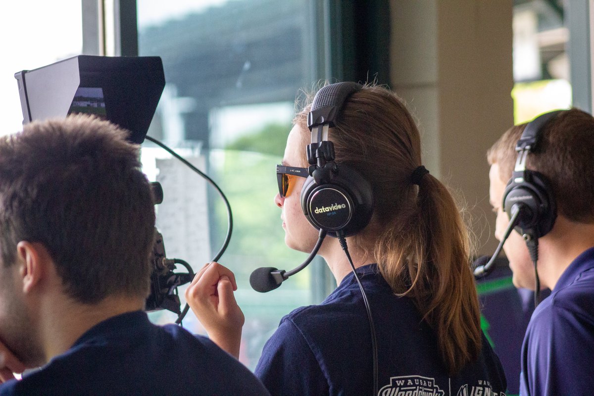 Wausau Woodchucks tweet media