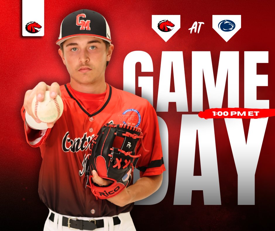 CMCC Athletics tweet media