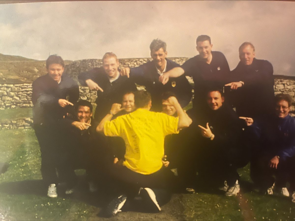 Andy Gilchrist tweet media