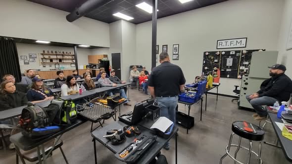 SS&B Heating & Cooling tweet media