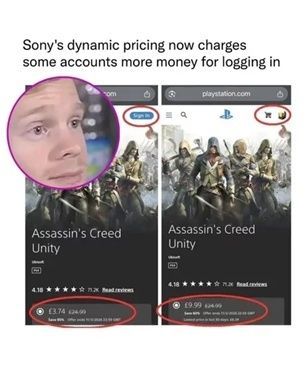 GameFront tweet media