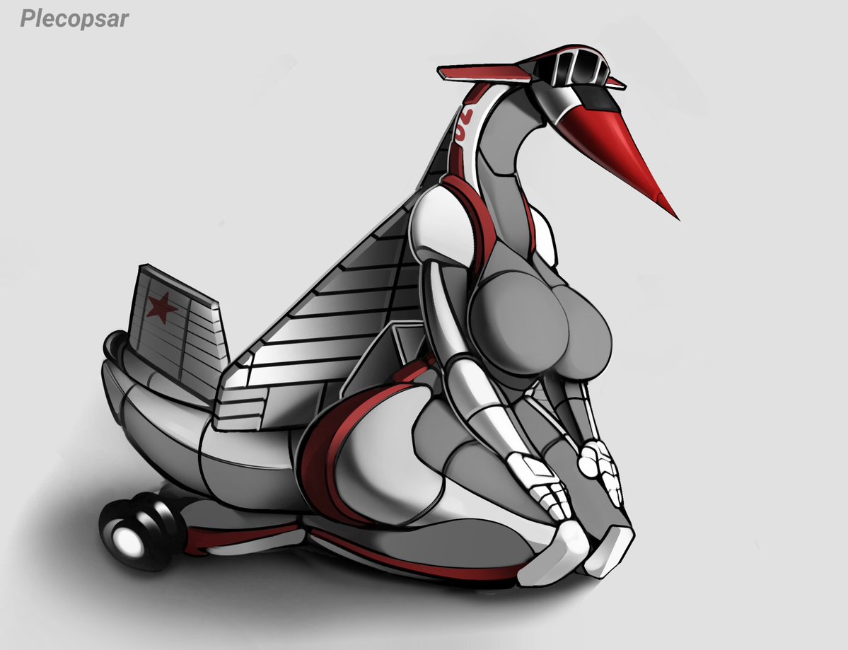 Plecopsar tweet media