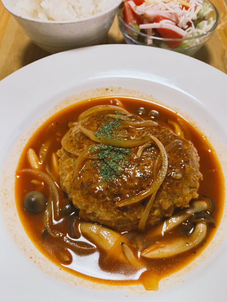 チヒロのおうちごはん tweet media