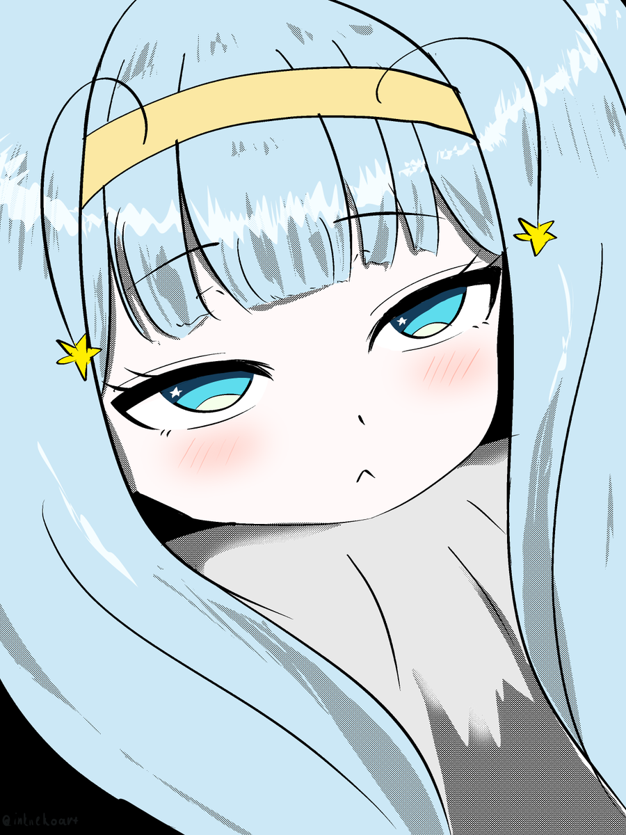 inknekoart's tweet photo. tired Jel
#jellydoodle https://t.co/YVzSL9I0sy
