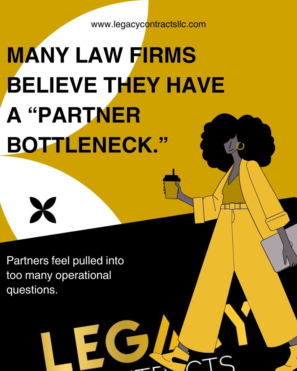 Legacy Contracts tweet media