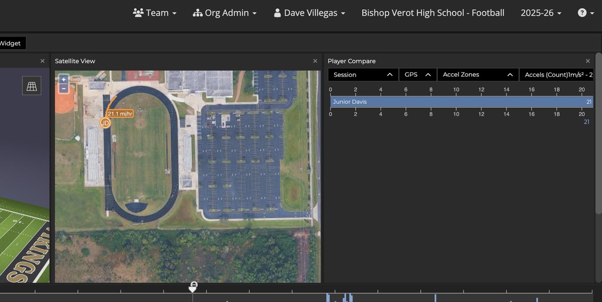 Dave Villegas tweet media