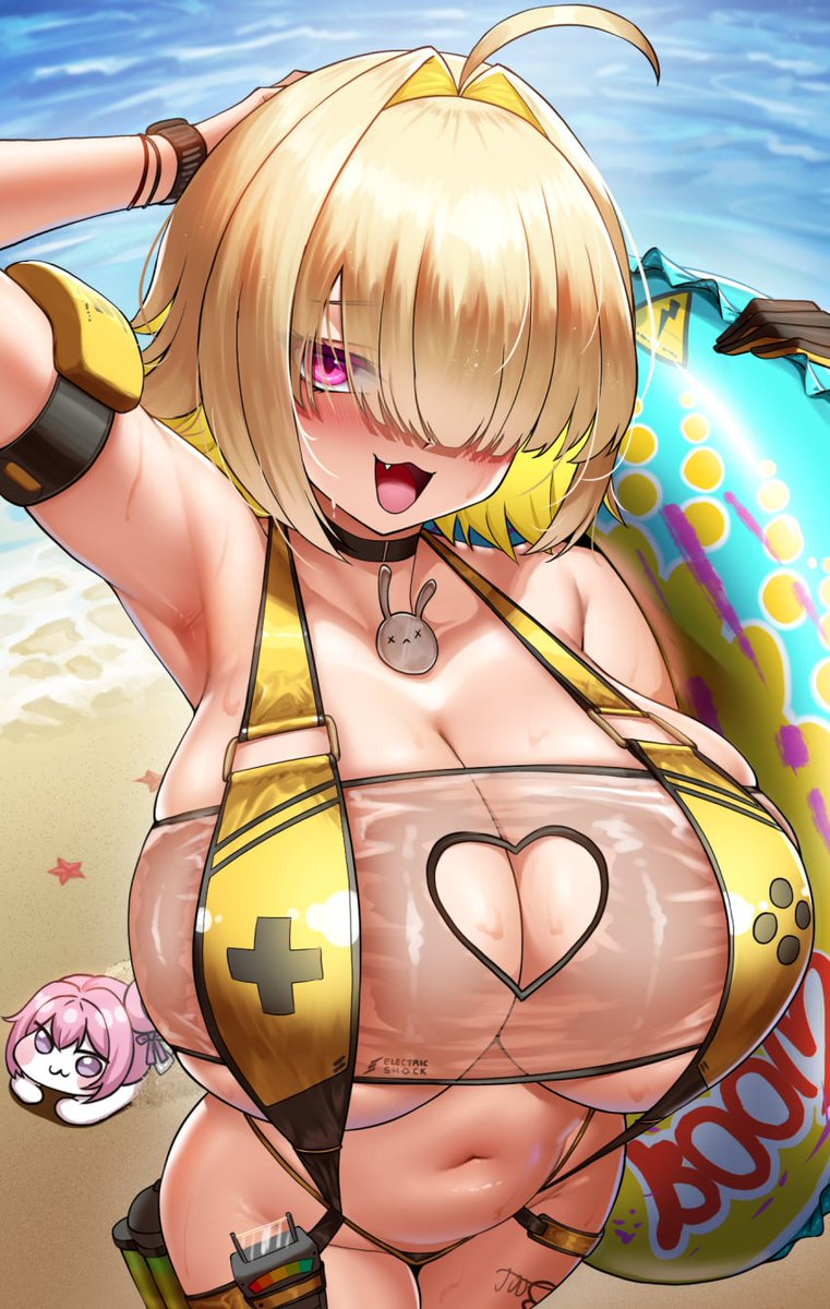 Rubio Estrogenado 💛 tweet media