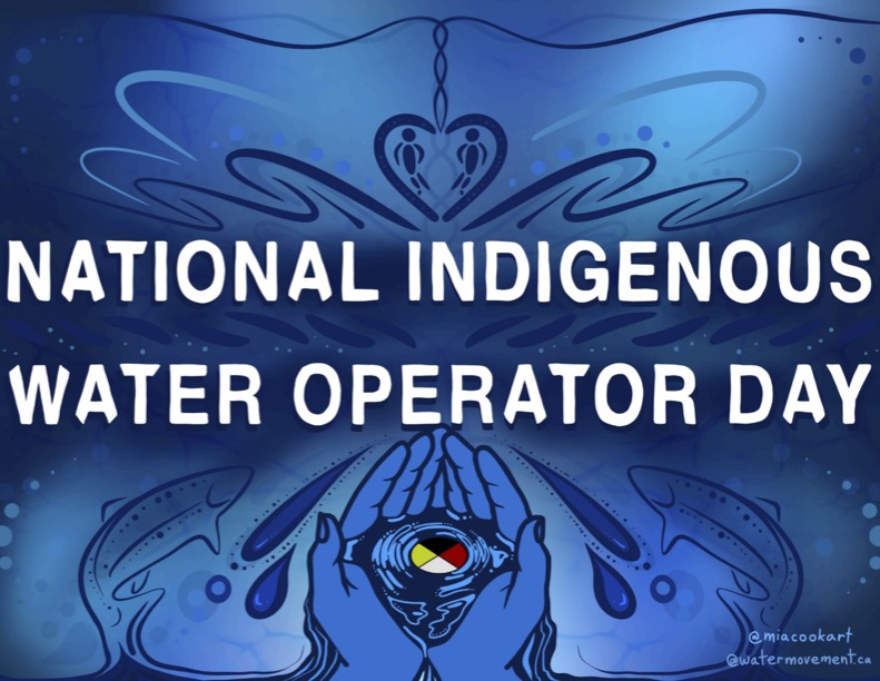 Water Canada tweet media