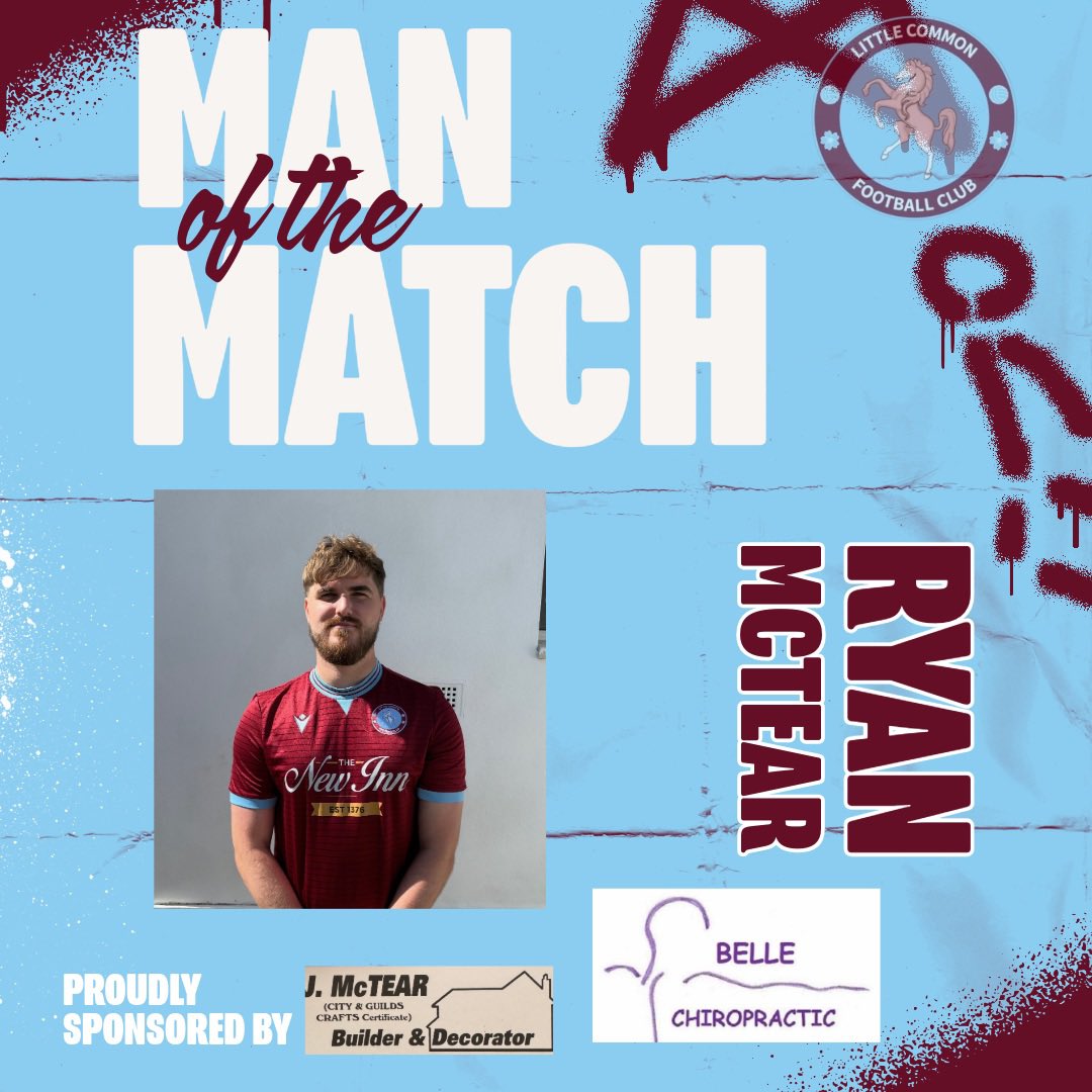 Little Common 2nds tweet media