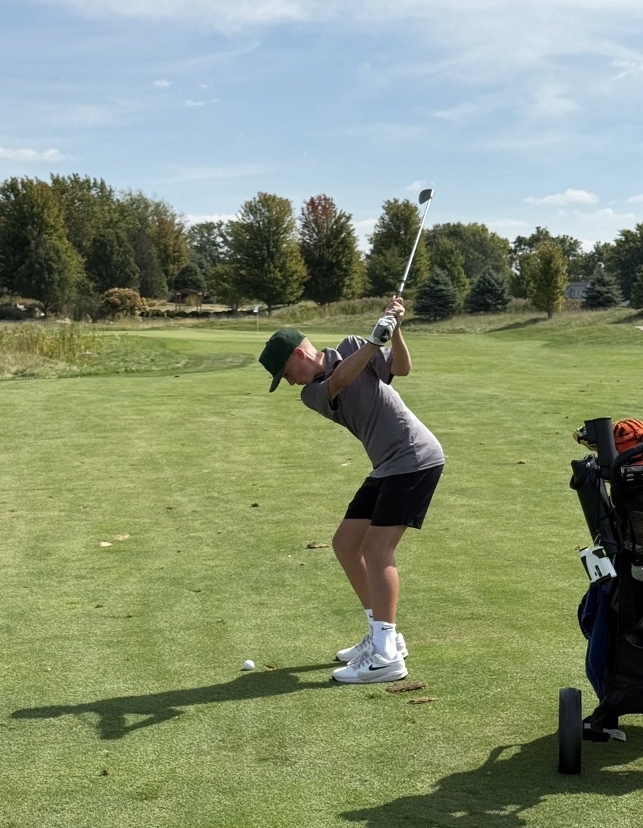 Brandon LaChance tweet media