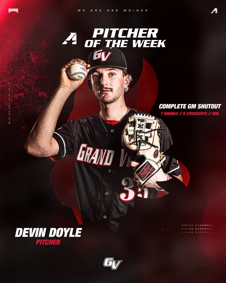 Viking Athletics tweet media