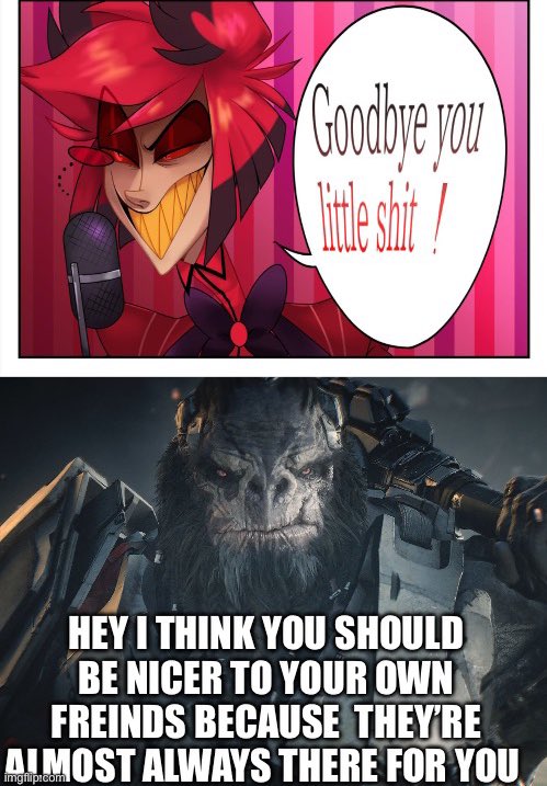 The Halo 2 Brute Captain tweet media