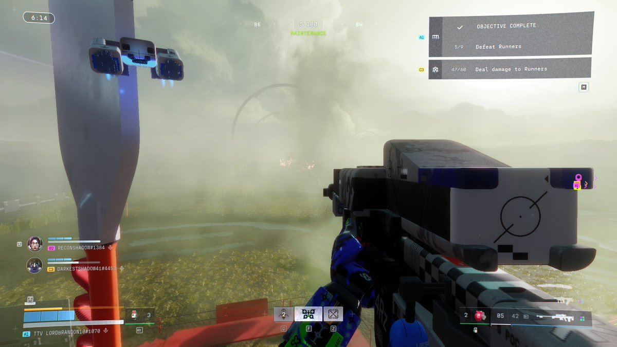 Lord Brandon tweet media