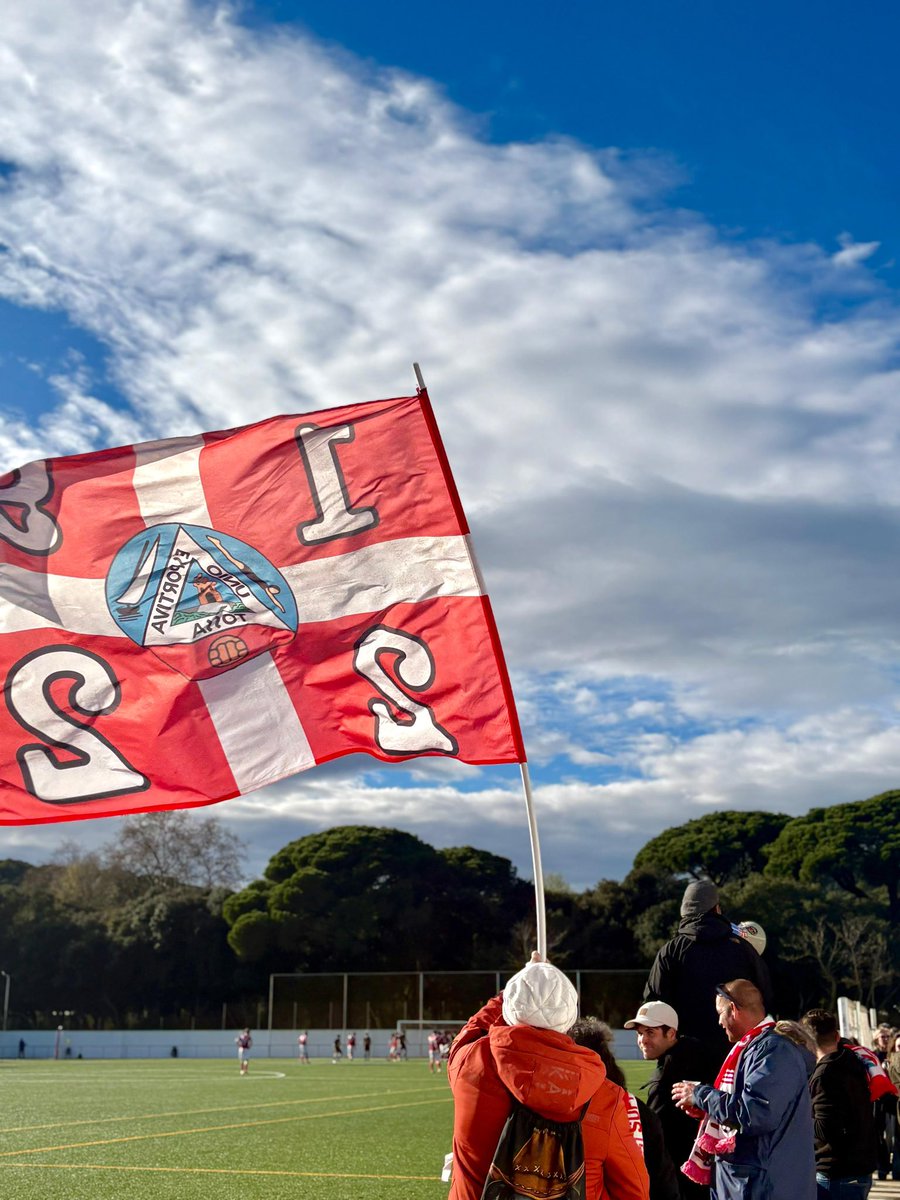 Tossa Hooligans tweet media