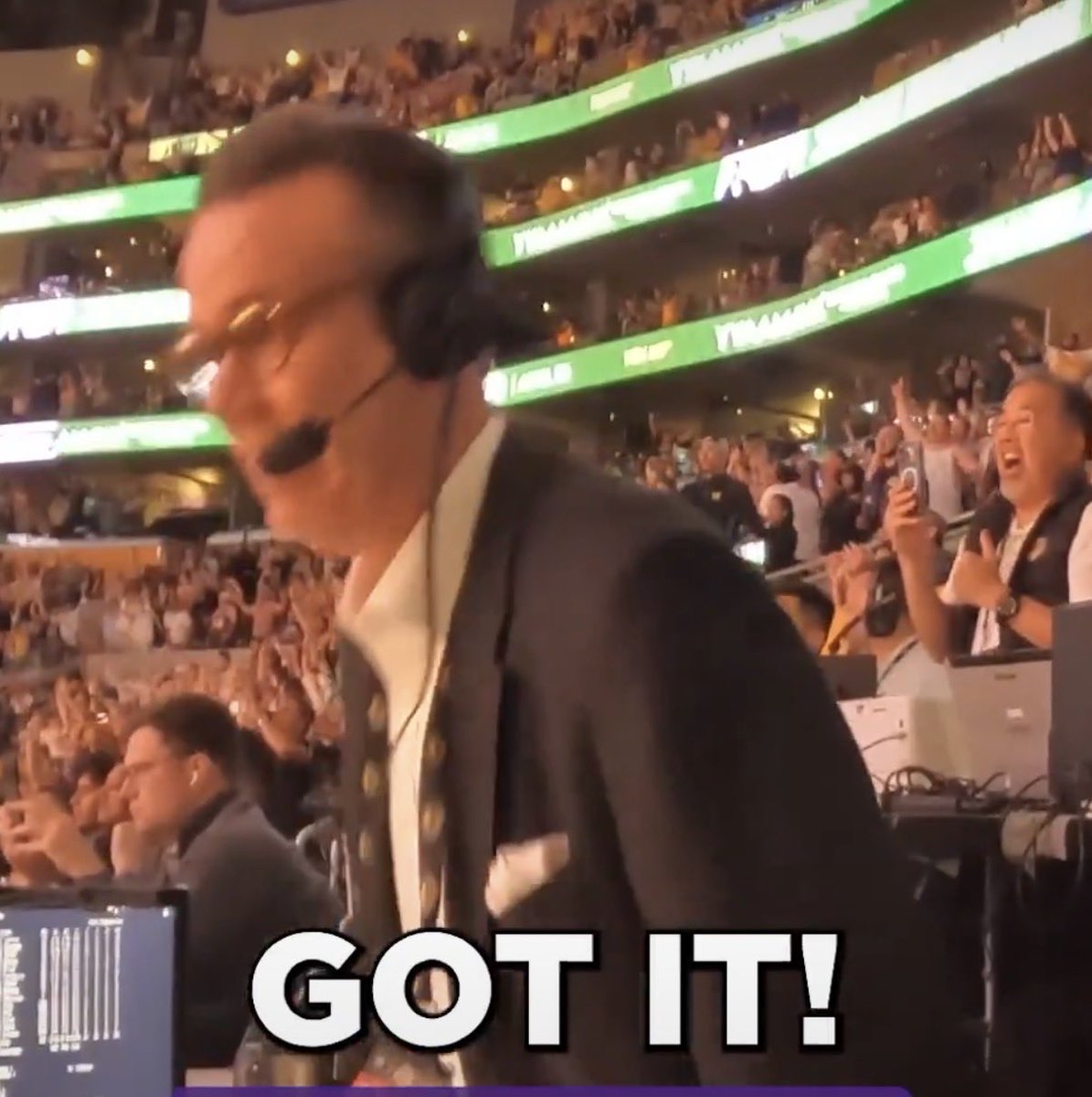 LakeShow 🏆 tweet media