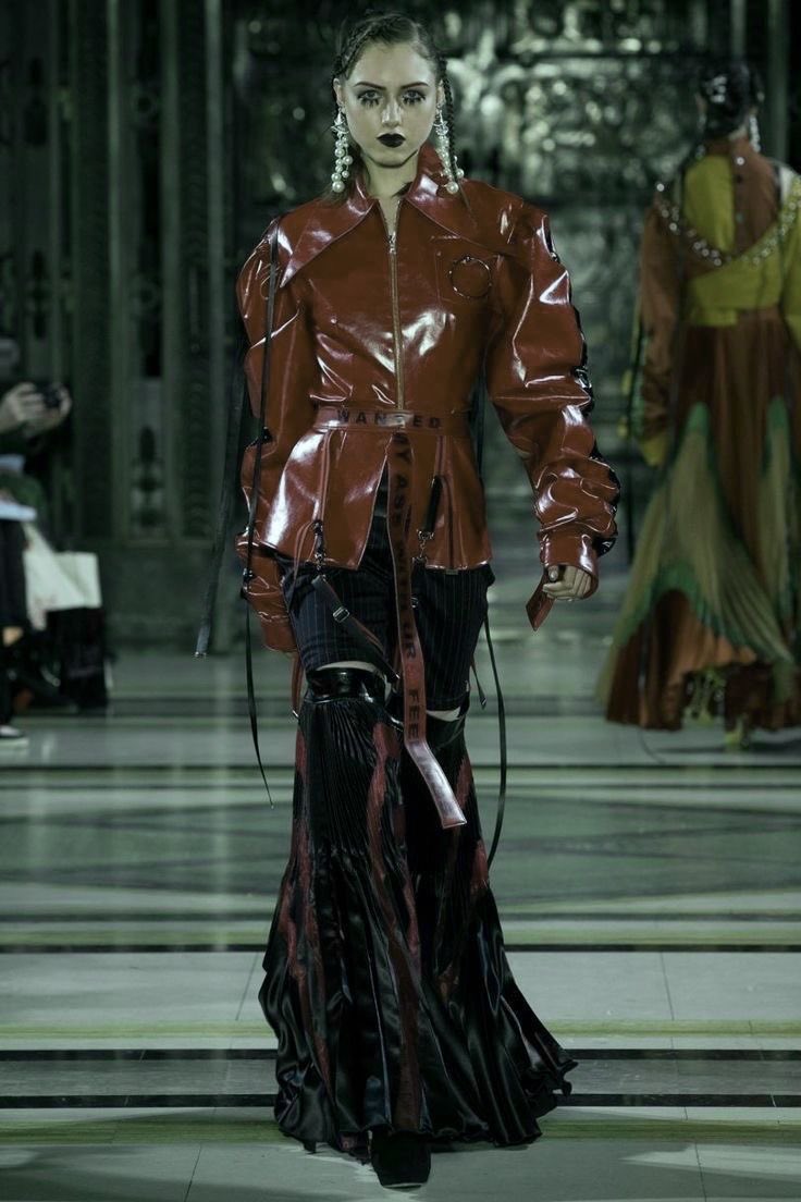 Han Wen FW07