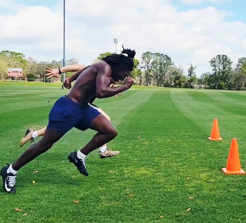 Daunta Peterson Jr. tweet media