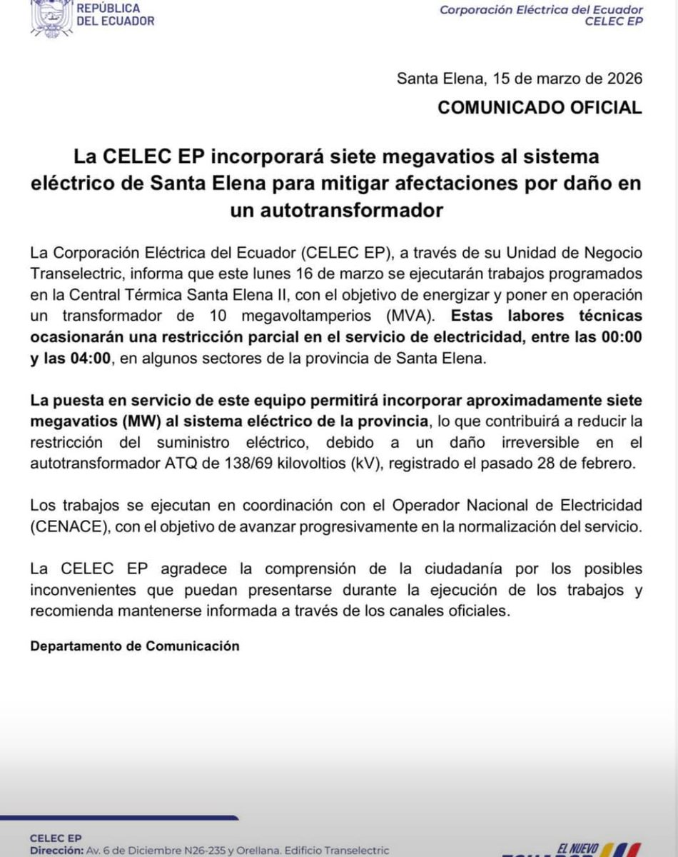 Andrea Tobar tweet media