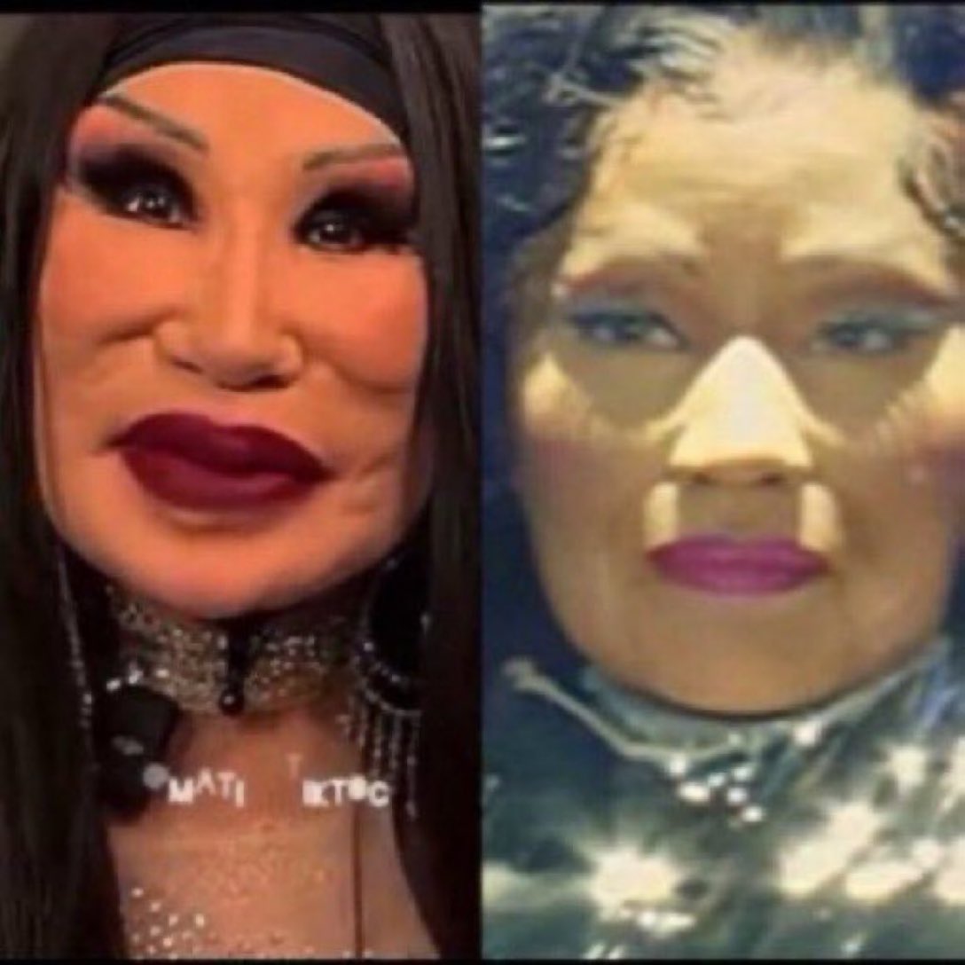 Miss Tress| LK6⏳ tweet media