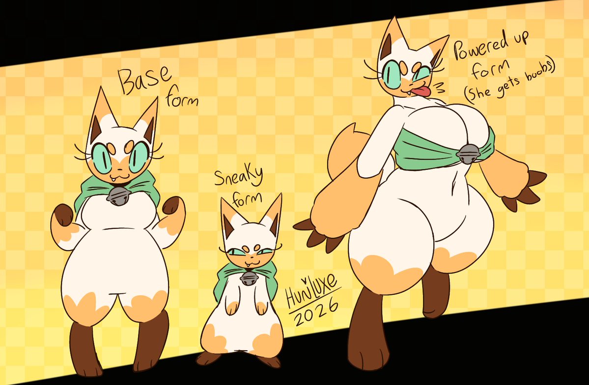 HuniLuxe tweet media