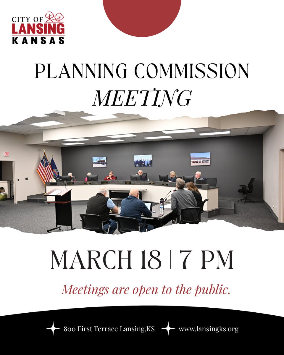 Lansing Kansas tweet media