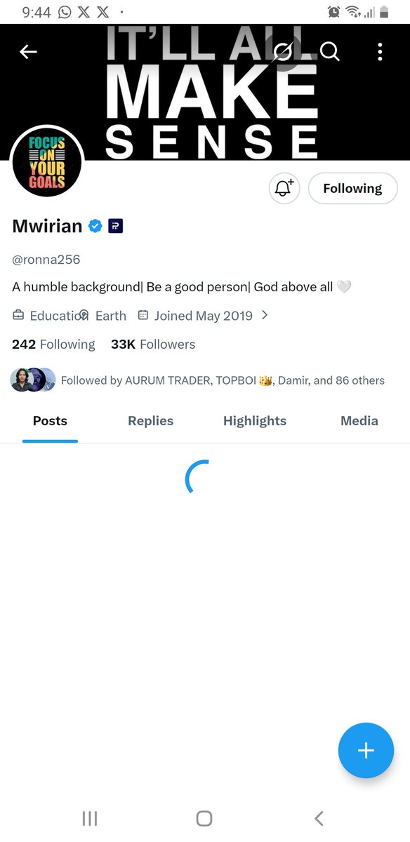 TRU$T📊🥂 tweet media