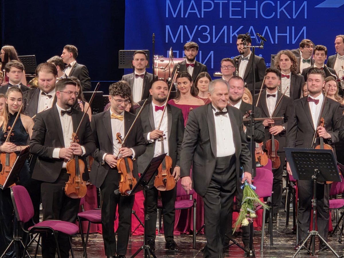 Brandusa Predescu tweet media