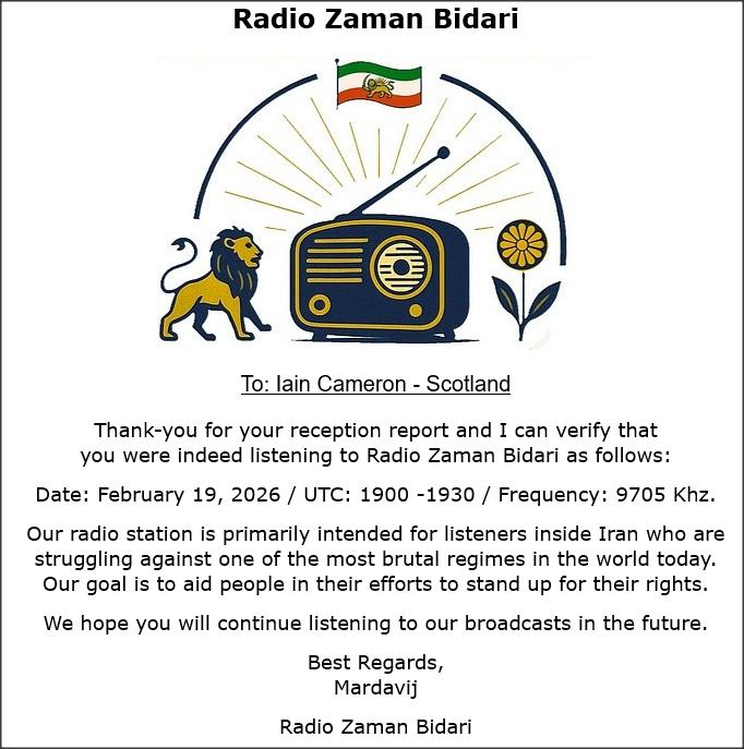 Iain Cameron tweet media