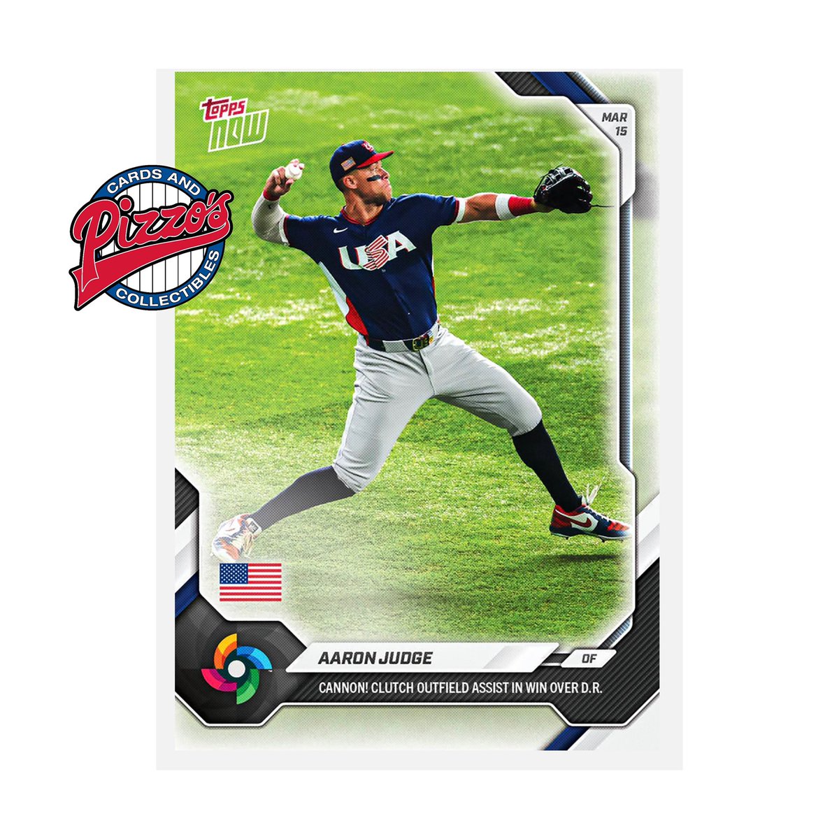 Anthonys Weekly Card Sales tweet media