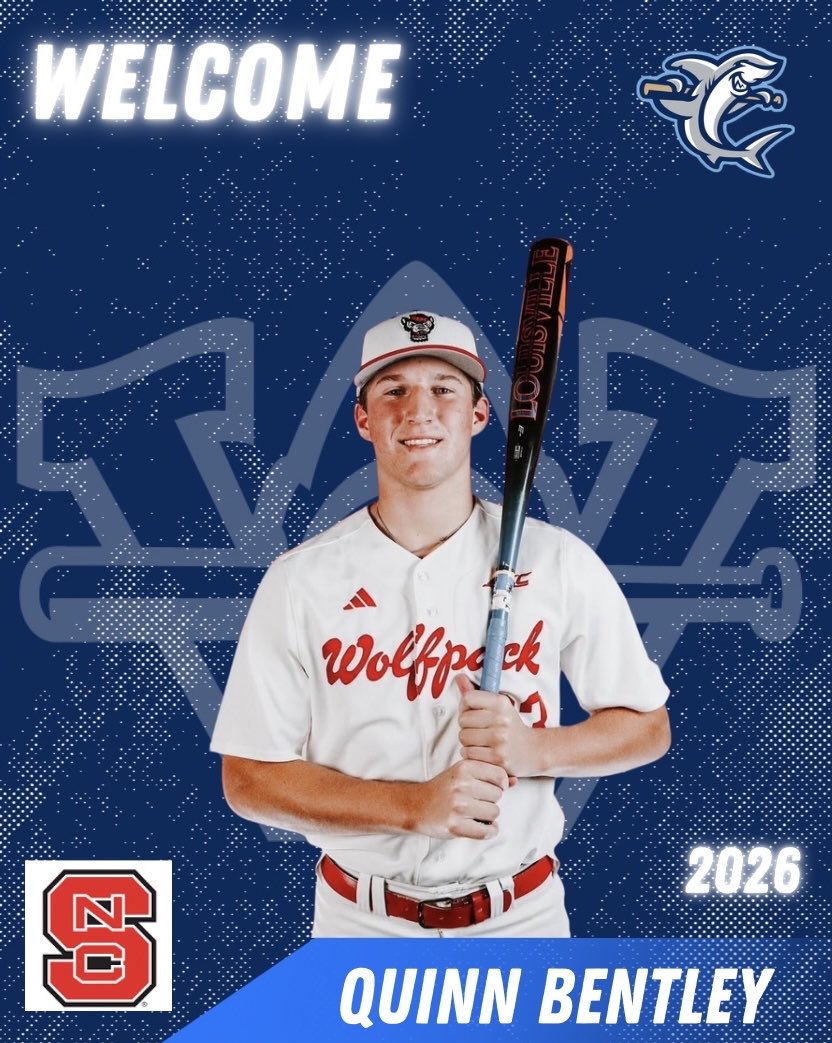 Wilmington Sharks tweet media