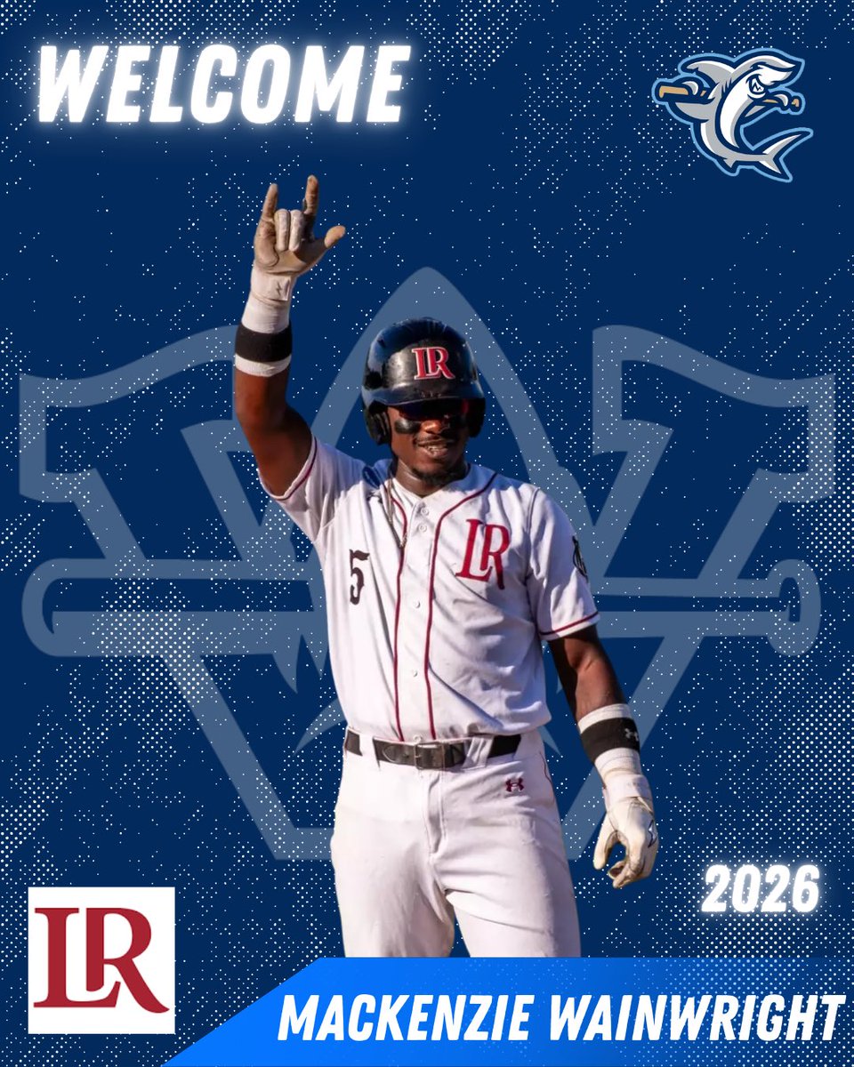 Wilmington Sharks tweet media