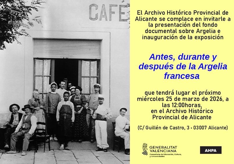 AHPAlicante tweet media