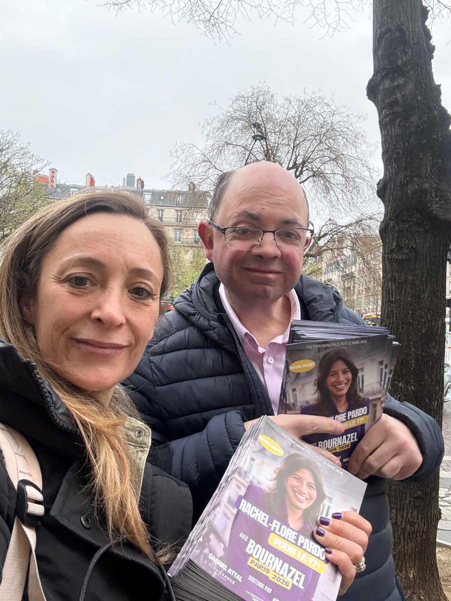 Benjamin MALLO tweet media