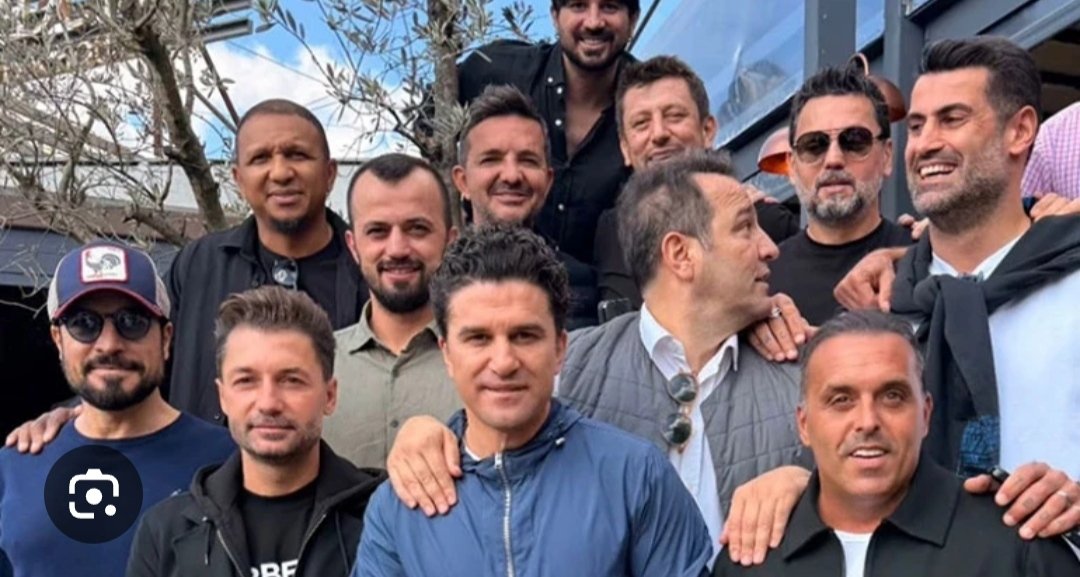 progressivefly's tweet photo. @mesutk_1907 @KorOglan komik cocuk..bak bu sene verdiginiz efsanaler bulusmasindan .mideni sakalarinla doldurmaylim simdi https://t.co/fCmzYqO2Tv