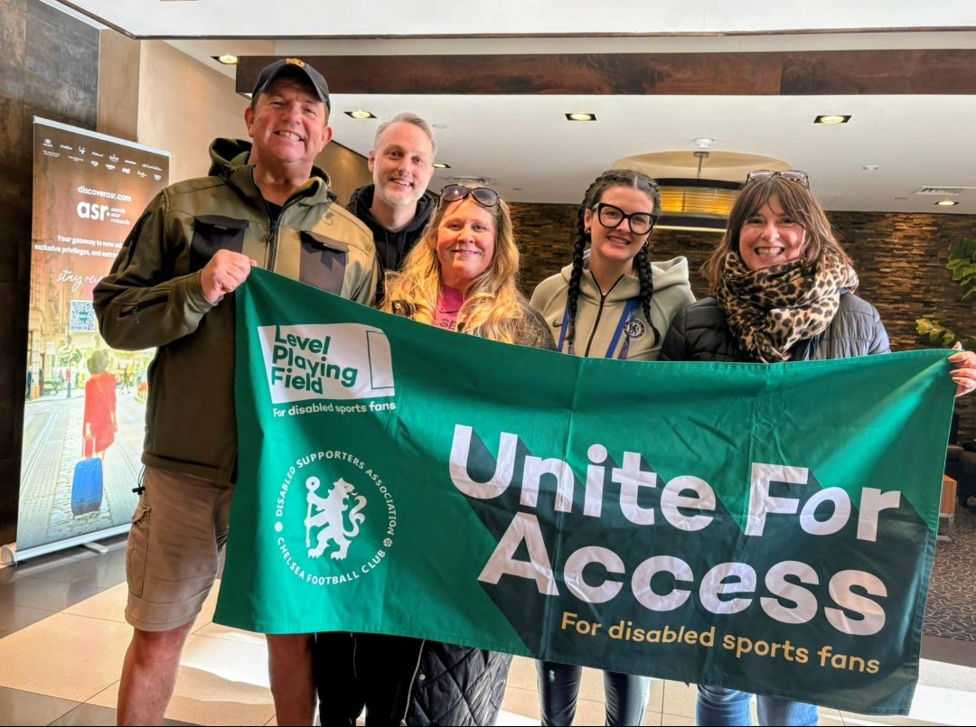 ChelseaFC DSA tweet media