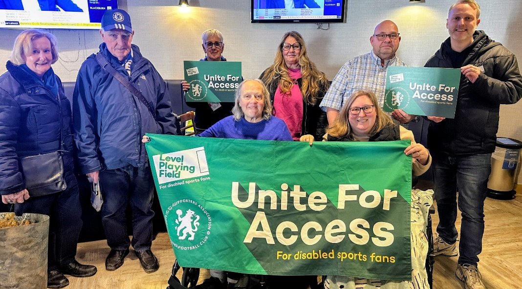 ChelseaFC DSA tweet media