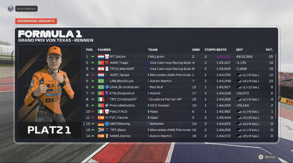 NB72Racing tweet media