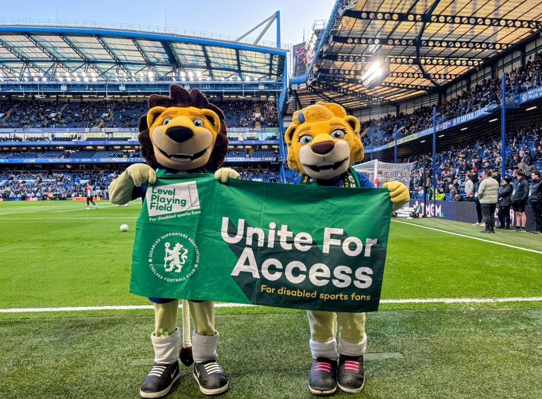 ChelseaFC DSA tweet media