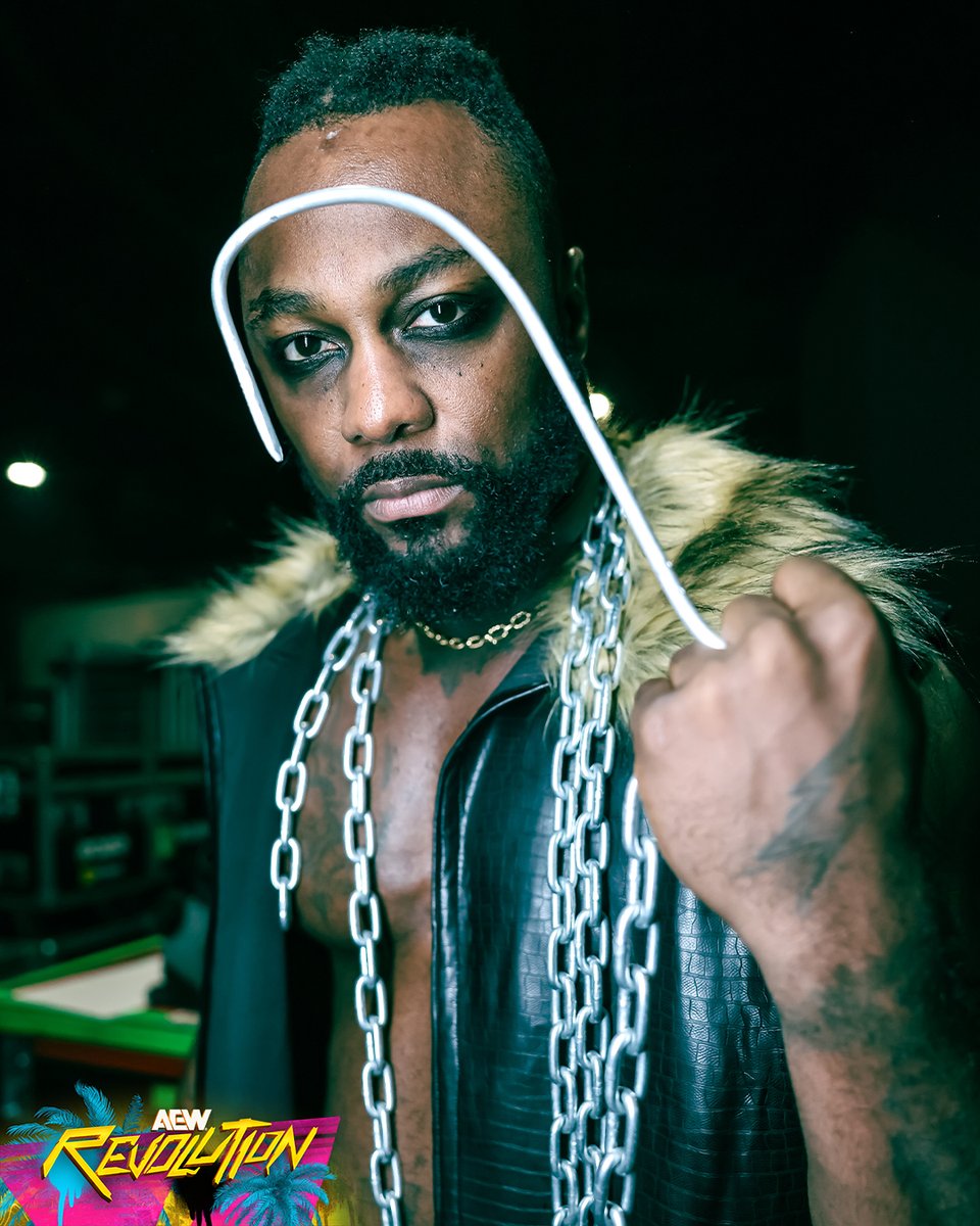 All Elite Wrestling tweet media