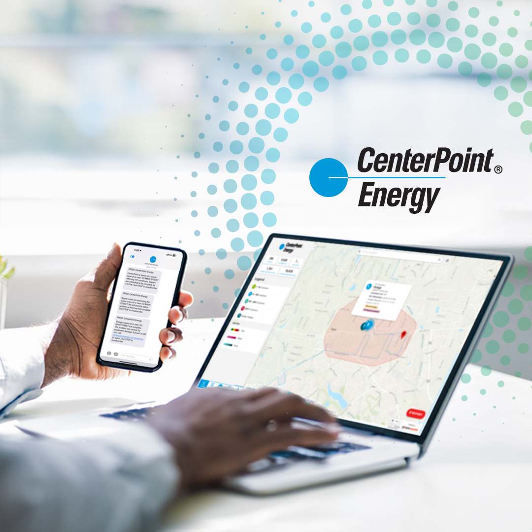 CenterPoint Energy - Texas tweet media