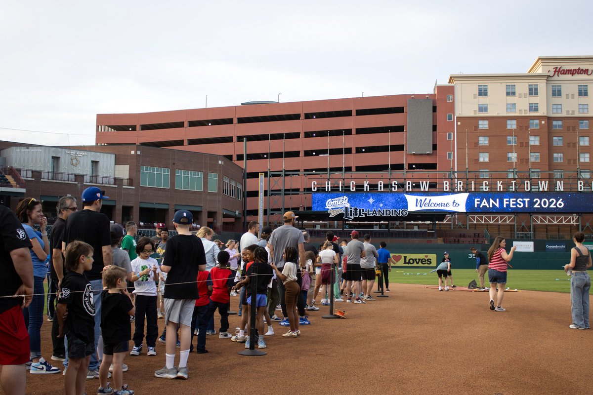 Oklahoma City Comets tweet media