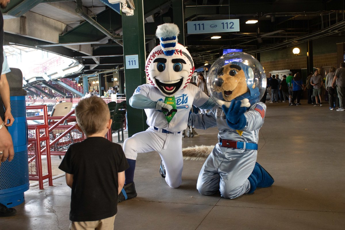 Oklahoma City Comets tweet media