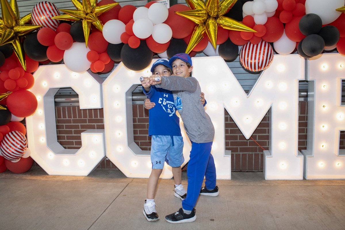 Oklahoma City Comets tweet media