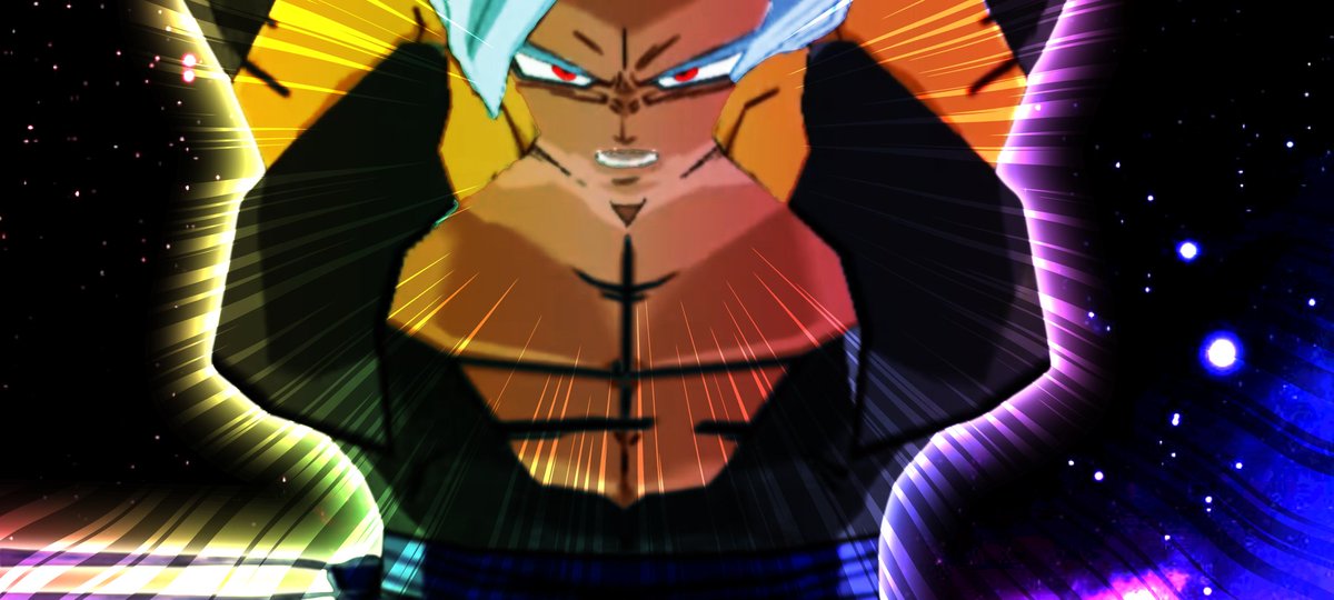 Ultim4teFusion's tweet photo. People from the universe, please, share your energy with me!! 

It doesn't matter how much. Just raise your hands and DO IT!! https://t.co/V8kRv7boJg