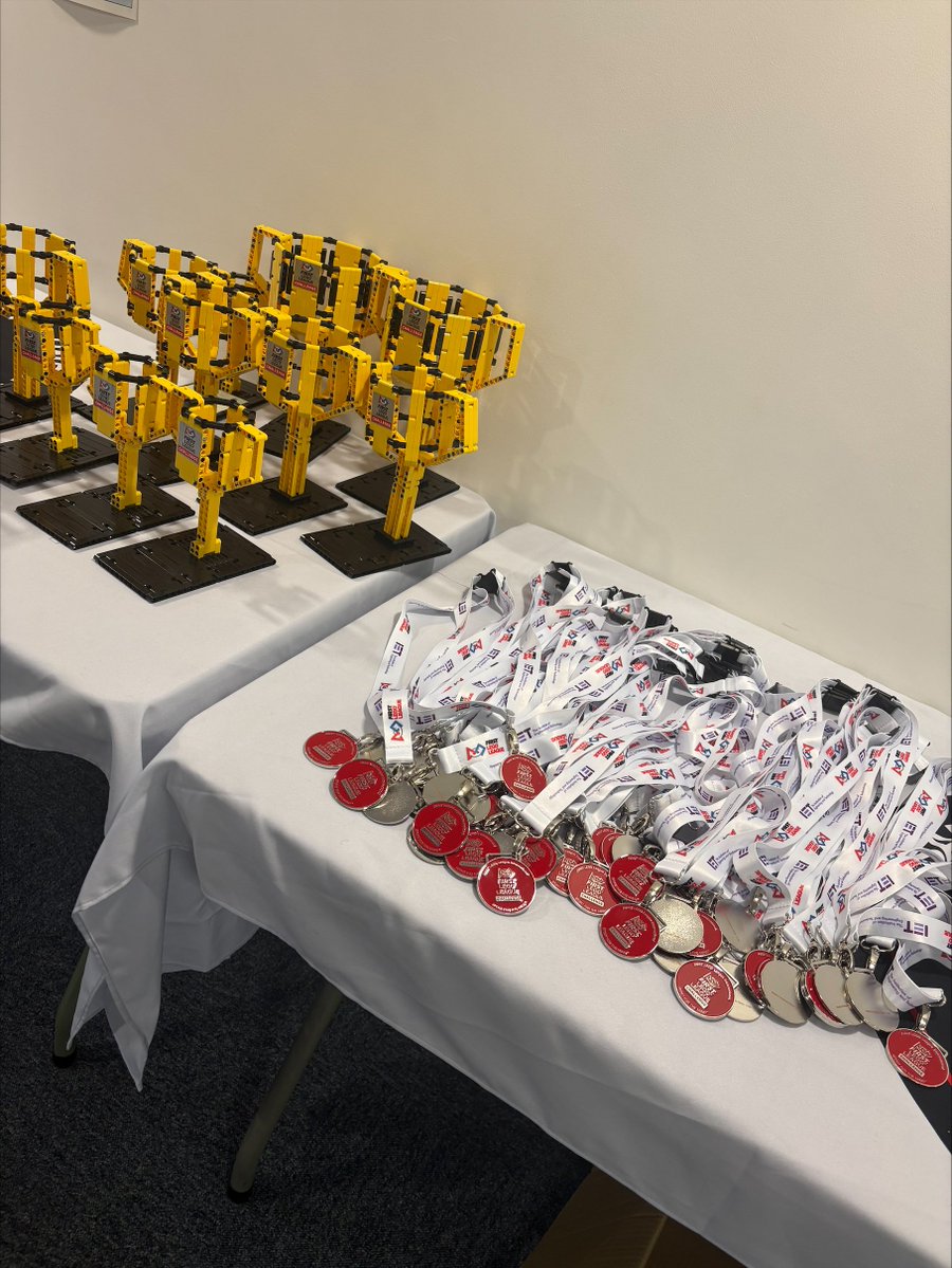 Venerable Bede CE Academy tweet media